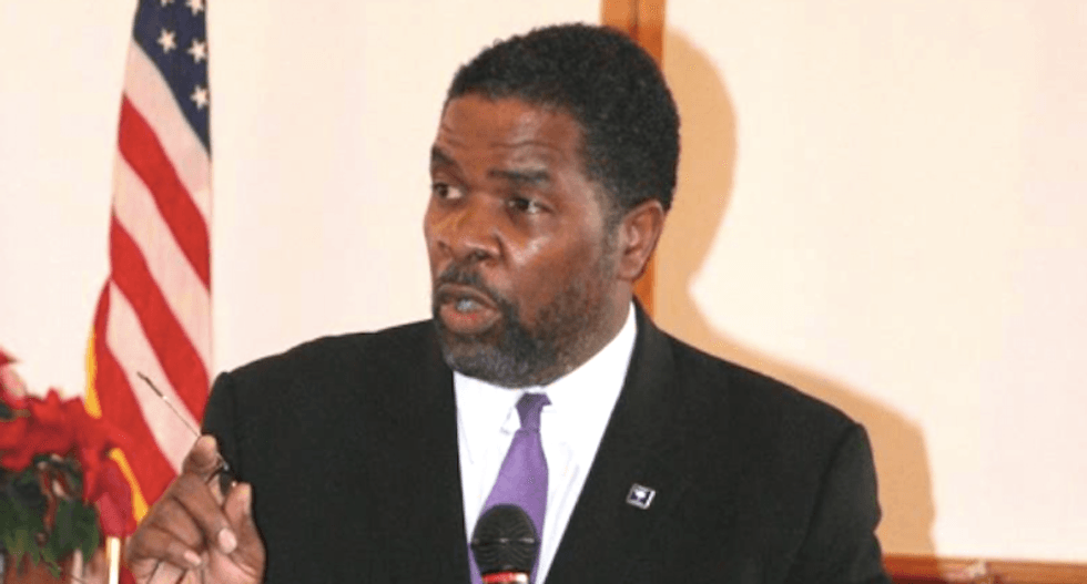 ‘We tried being understanding with you N*ggers’: SC lawmaker gets racist threat over Confederate monuments