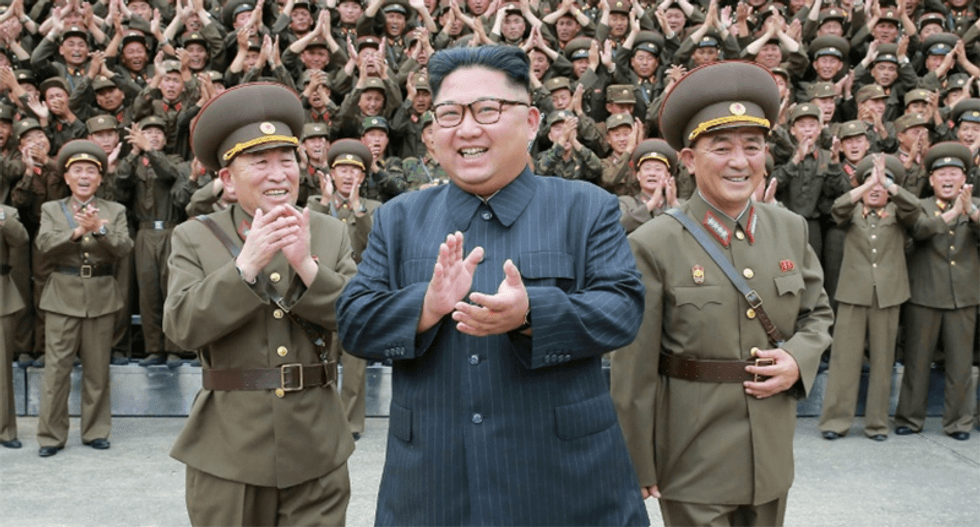 North Korea will send delegation to Winter Olympics in South Korea: report