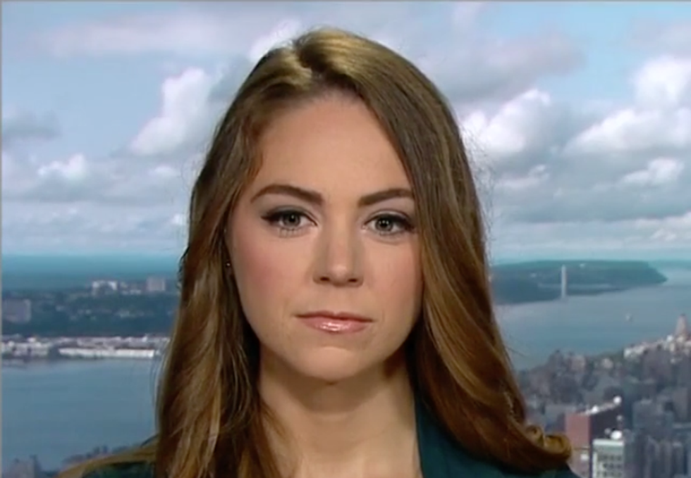 'Are you on drugs?': Reporter opens up about 'testy' late-night email exchange with Trump lawyer