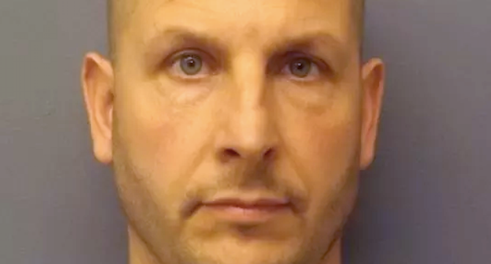 NY cop avoids prison despite admitting he raped teen while working as school security guard