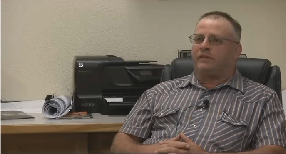 Conservative Montana builder faces death threats over rumors he’s making homes for Muslim refugees
