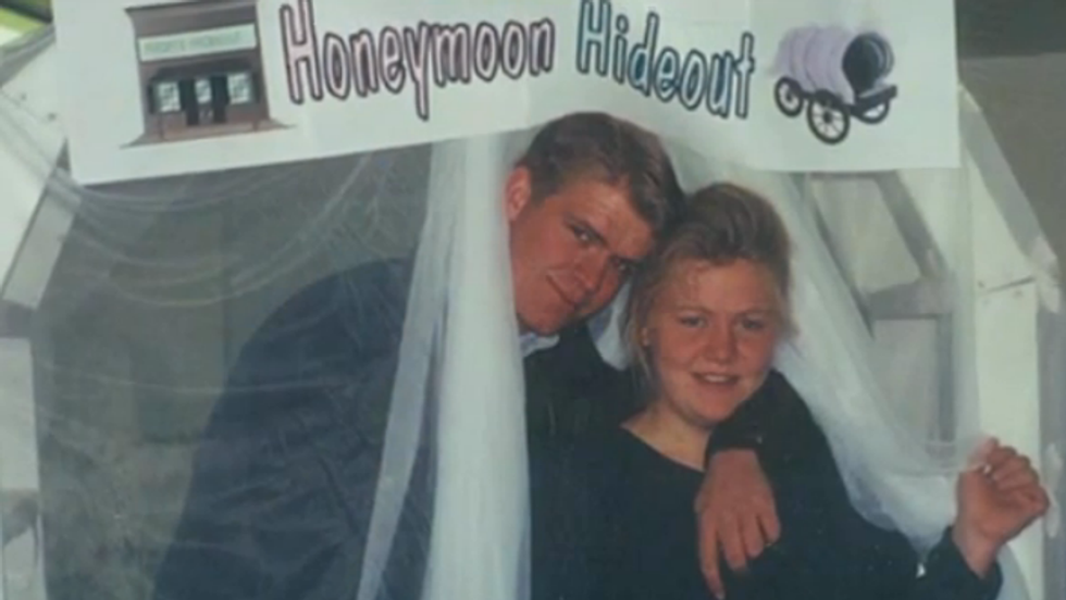Warren Jeffs' cult ordered to shell out $16 million for forcing a teen to marry her cousin