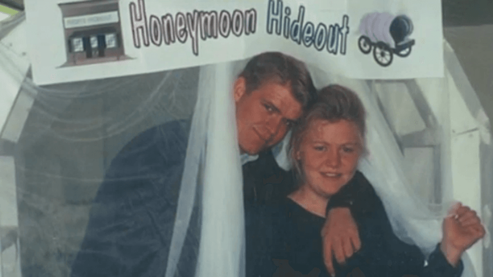 Warren Jeffs' cult ordered to shell out $16 million for forcing a teen to marry her cousin