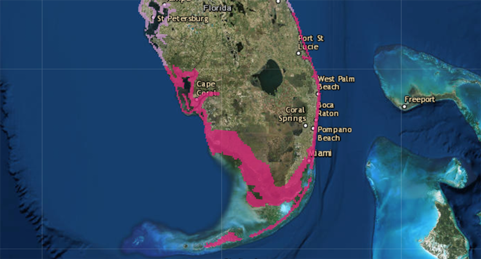 Here are 8 dire warnings proving 'nowhere will be safe' once Irma makes landfall in South Florida