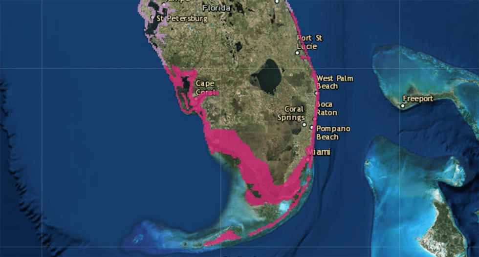 Here are 8 dire warnings proving 'nowhere will be safe' once Irma makes landfall in South Florida