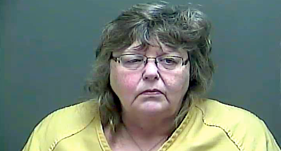 Indiana woman says she feels better after leaving racist note for new neighbors: 'I released some anger'