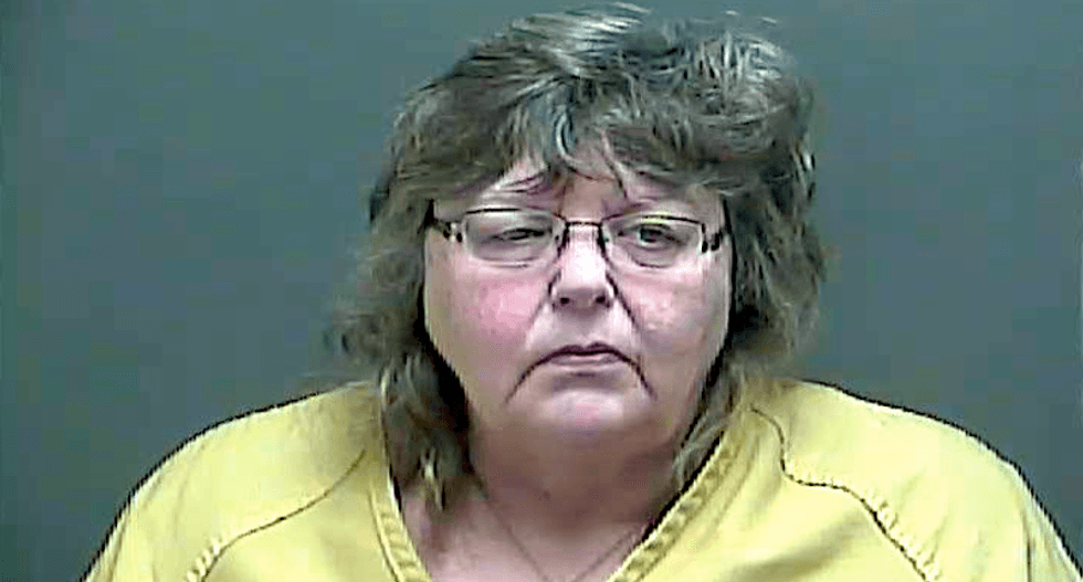 Indiana woman says she feels better after leaving racist note for new neighbors: 'I released some anger'