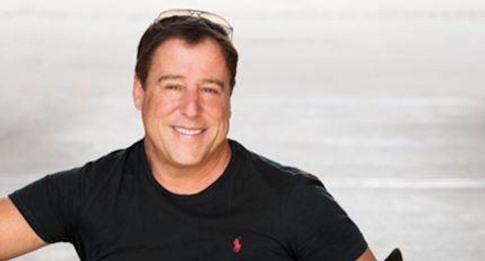 Porn maker accuses New Hampshire Republican of assault after nude filming of lawmaker is revealed