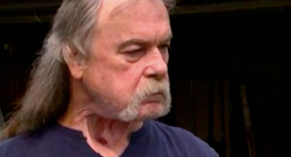 ‘Slaves 4 sale’: Missouri man’s plan to show he’s not racist backfires — and neighbors are furious