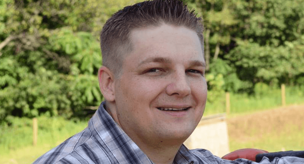 ‘I’d def not stop my car!’: Pennsylvania GOP lawmaker vows to mow down protestors who block streets