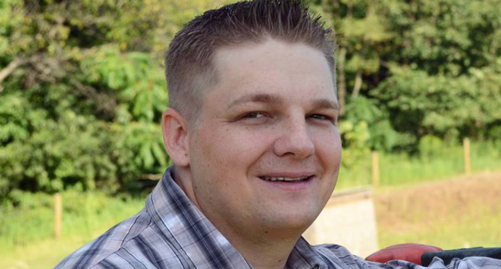 ‘I’d def not stop my car!’: Pennsylvania GOP lawmaker vows to mow down protestors who block streets