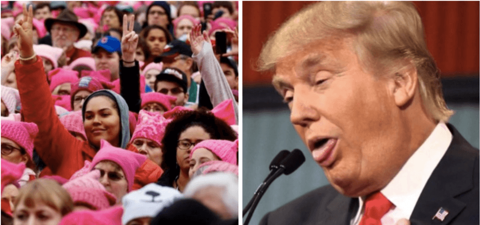 2017: Here are ten great things about this terrible, horrible, no good, very bad year
