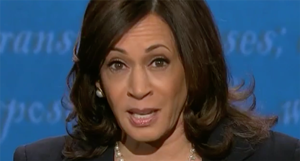 How will California Gov. Newsom pick Kamala Harris' replacement? Ethnicity, electability, experience?