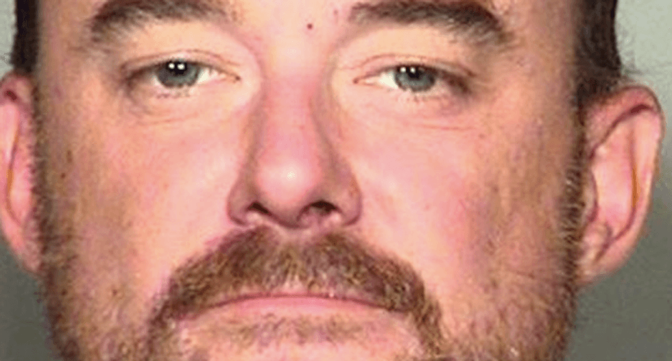 ‘N*gger, you’re in the wrong neighborhood’: Oregon man accused of ordering pit bull attack on black man