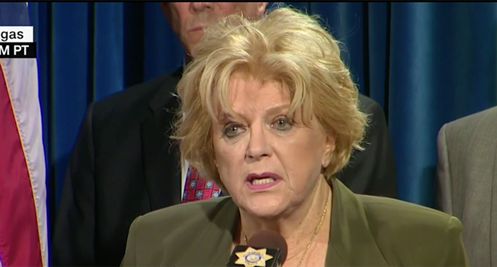 'We're not test subjects!' Vegas casino workers revolt against mayor's plan to reopen no matter what