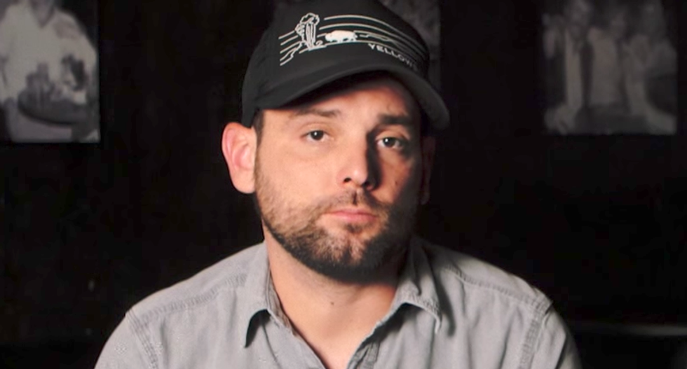 Country musician who played at Las Vegas festival reverses pro-gun stance after deadly massacre