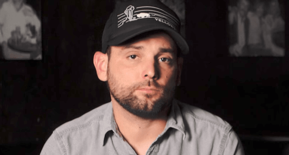 Country musician who played at Las Vegas festival reverses pro-gun stance after deadly massacre