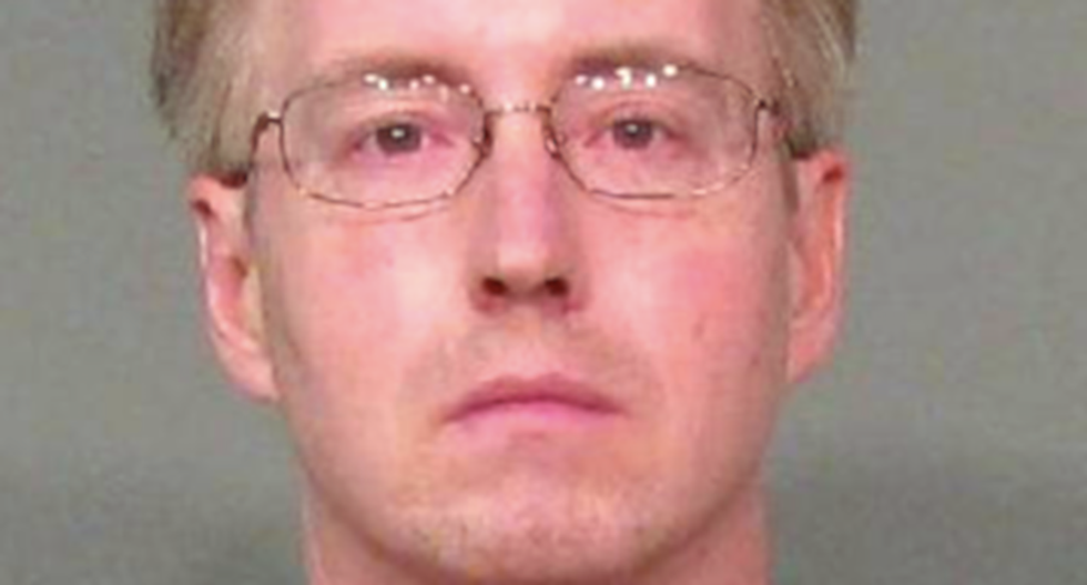 Tea Party activist blames autism after pleading guilty to child porn charges