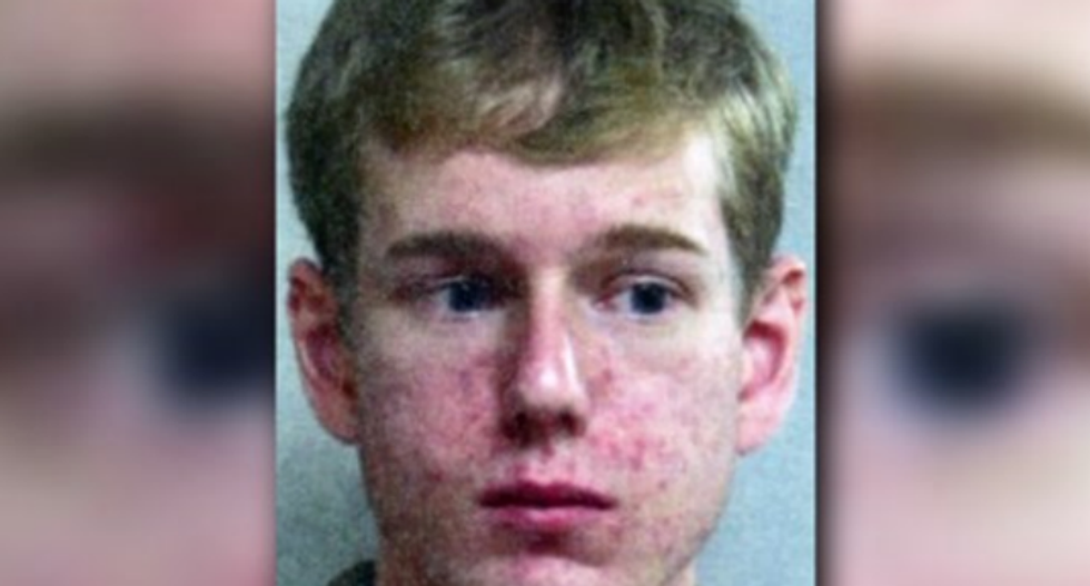 Sex offender arrested for threats against Howard University students: 'It’s not murder if they’re black'