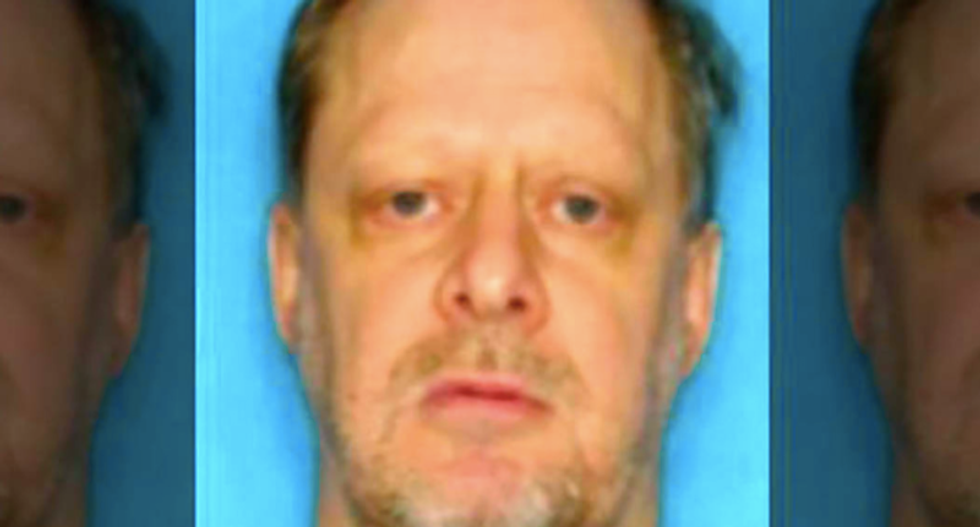 Las Vegas killer booked Chicago hotel rooms facing Lollapalooza and may have scouted sites in Boston