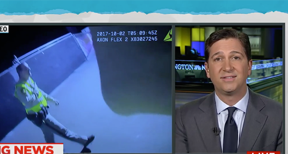 Watch NBC's Ken Dilanian break down what makes 'bump fire stocks' so deadly