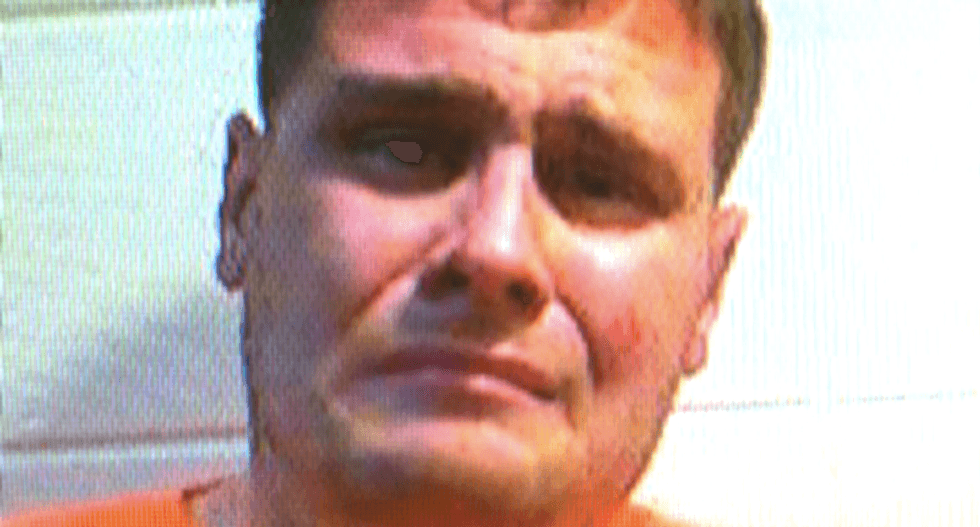 Alabama man responds to woman's offer to help with racial slurs and shotgun threats outside Wal-Mart