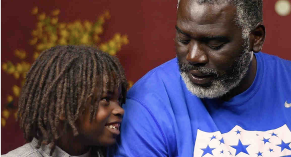 Christian school bars black child from its Florida campus because of his hair: lawsuit