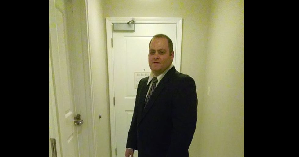 NJ GOP candidate threatens ‘Daily Beast’ reporter: ‘I hope somebody rapes you today’
