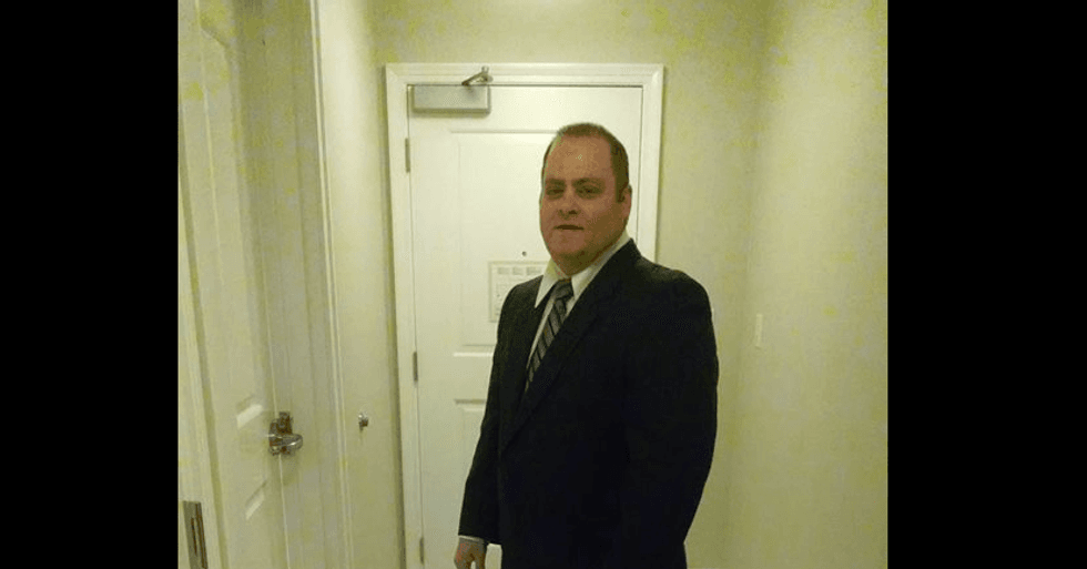 NJ GOP candidate threatens ‘Daily Beast’ reporter: ‘I hope somebody rapes you today’