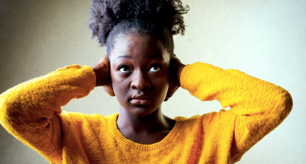 Black teen forced to change schools after classmate’s racist rant ignored by teacher