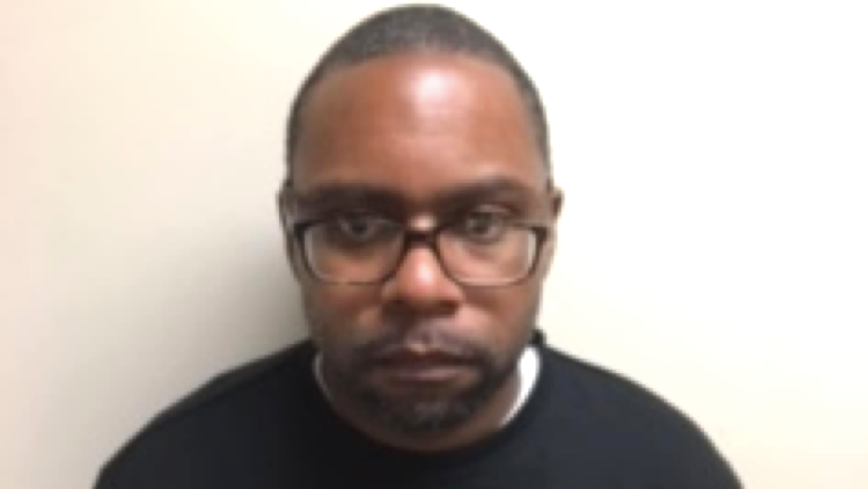 Researcher for Trump's 'vote fraud' commission arrested on child porn charges