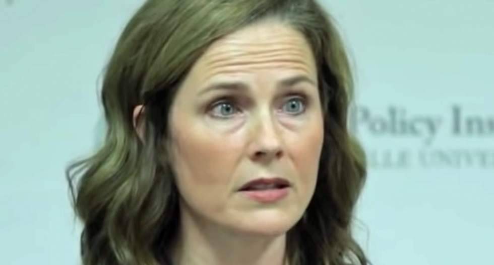 Trump’s Amy Coney Barrett pick for Supreme Court might backfire: analysts