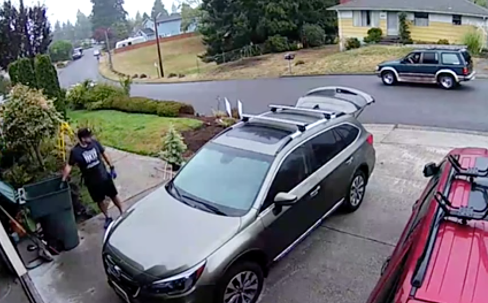 ‘I hope you burn’: Man throws a racist fit after encountering interracial family's Black Lives Matter sign