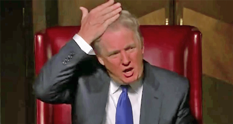 Trump fired cybersecurity official for telling the truth — and it may be great news for Joe Biden