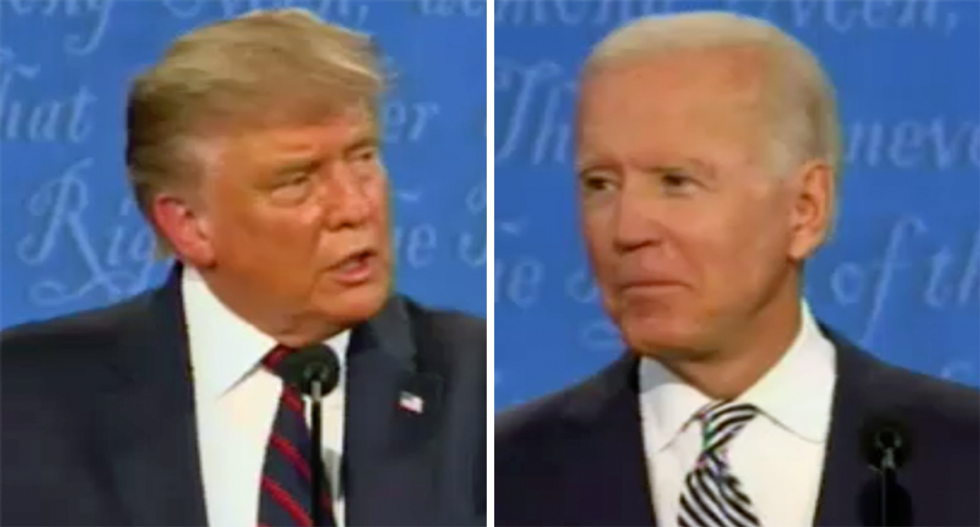 Trump can't stop talking about losing to someone he says is the worst candidate in history: analysis