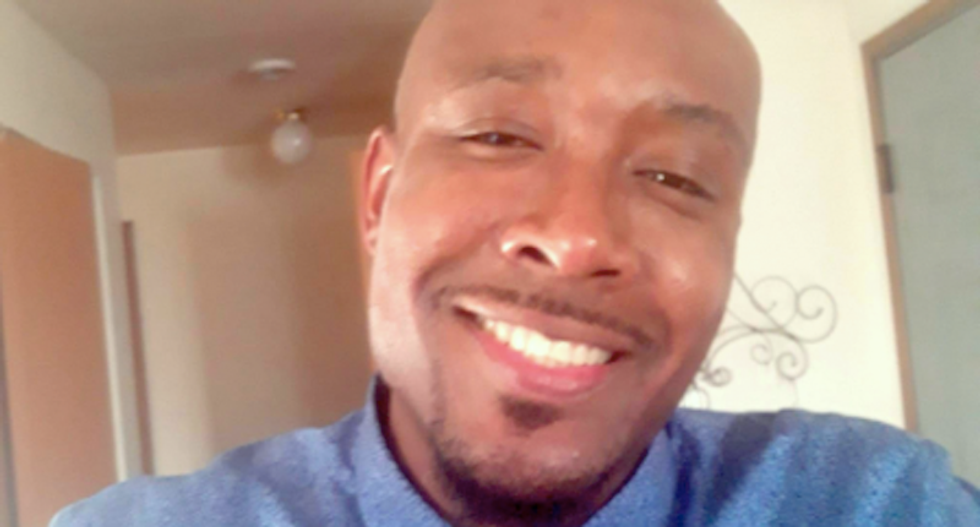 ‘I can’t breathe sir’: Another family hopes protests will lead to new investigation of Tacoma black man’s police killing