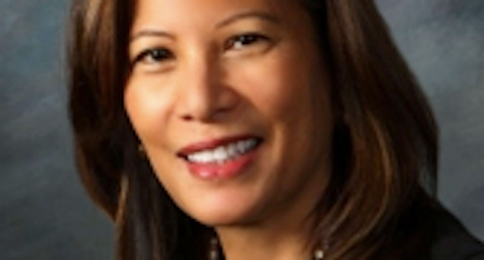 California's chief justice leaves the GOP over Kavanaugh: 'I felt compelled to make a choice now'