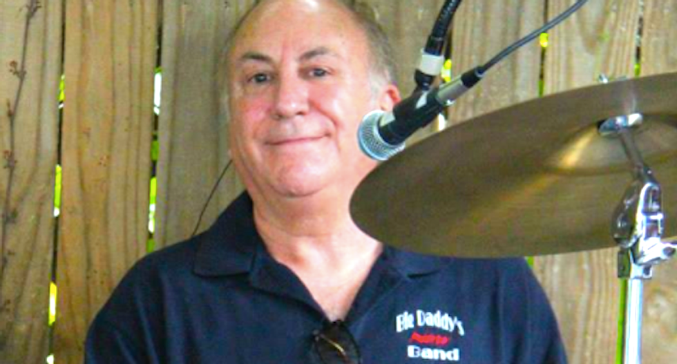 'Police just f*cked my life': Shop owner still fighting for seized goods 7 years after charge dropped