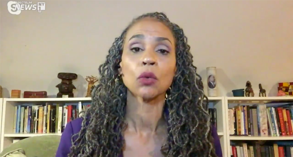 Maya Wiley blasts 'treadmill of incrementalism' in NYC: 'We have to stop tinkering'
