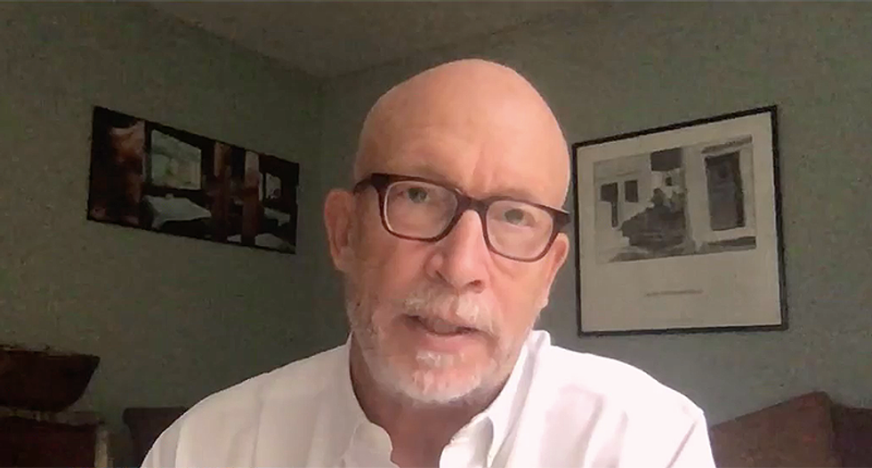 COVID documentary director reveals CDC staff ‘thought their emails and calls were being monitored’ by Trump