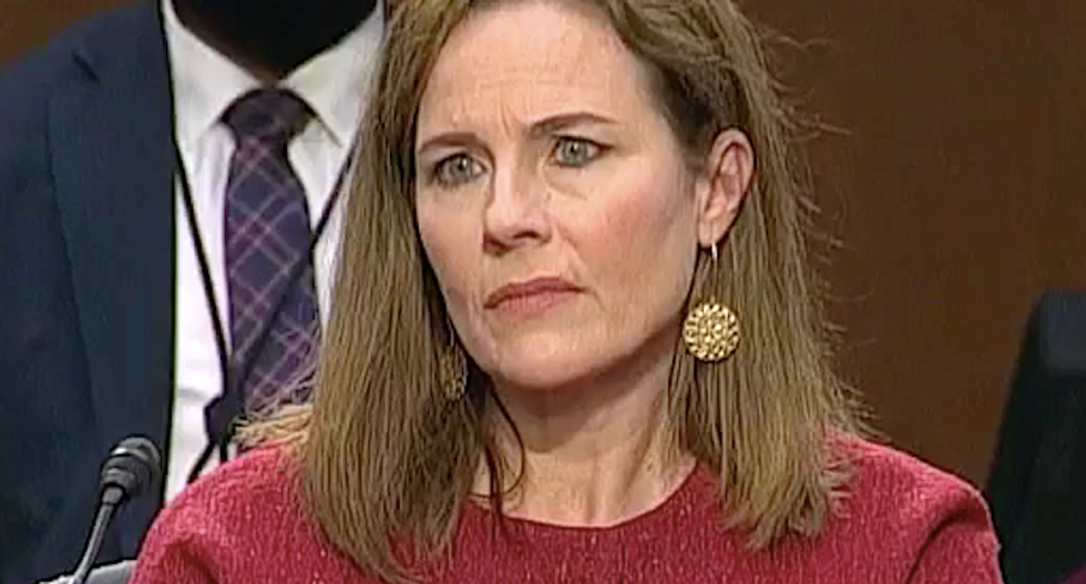 Republicans want to impose a 'backward-looking' agenda through the Supreme Court — and they're not hiding it: Conservative columnist