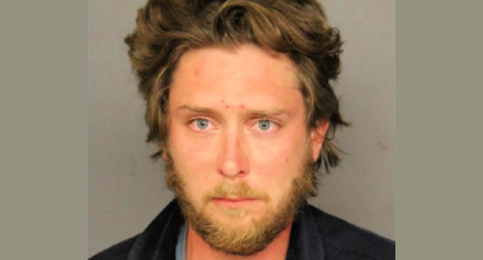 Second-degree murder charge for security guard who shot man at 'Patriot Rally' in Denver: report