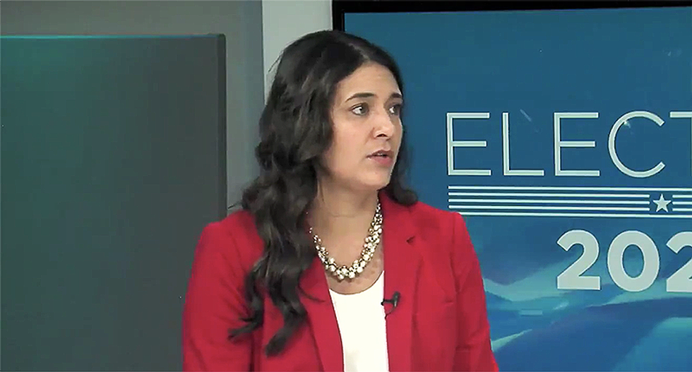 Oklahoma Republican says people don't need health insurance -- they can just use savings accounts