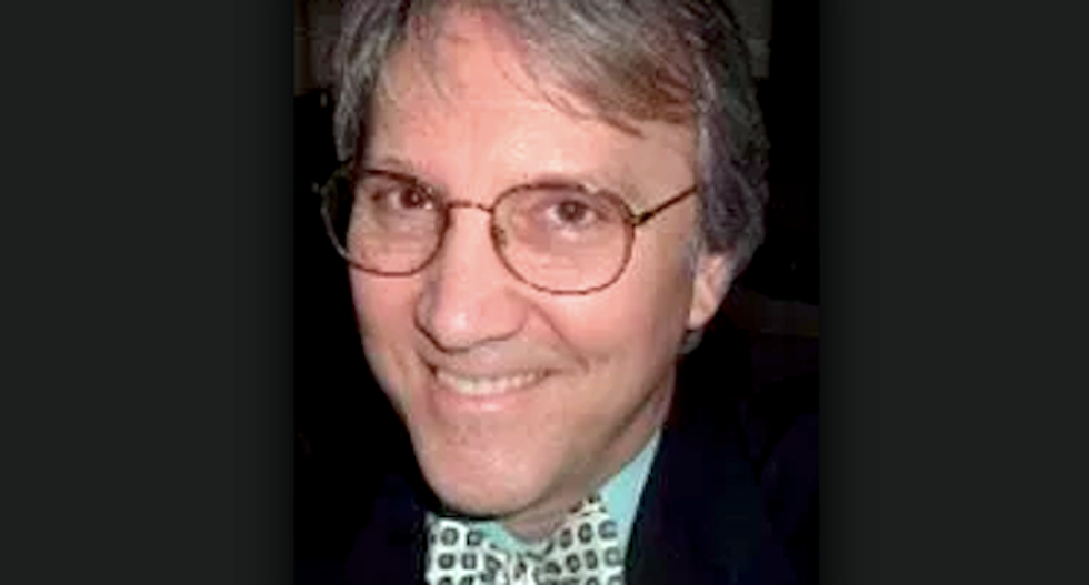 Music professor freaks out over Muslim student’s anti-Trump composition: ‘How dare you complain’