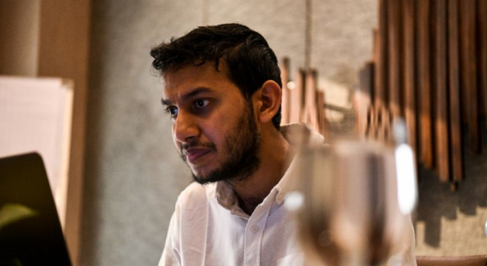 India's no-frills hotel giant eyes European markets