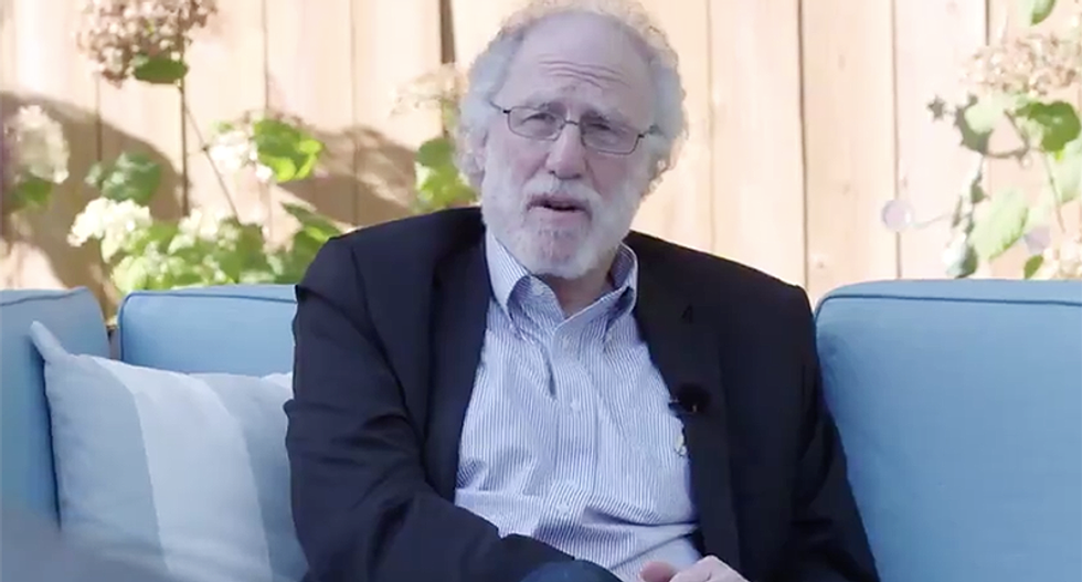 Democratic lawyer debunks Trump’s claim that he has any hope left for election lawsuits