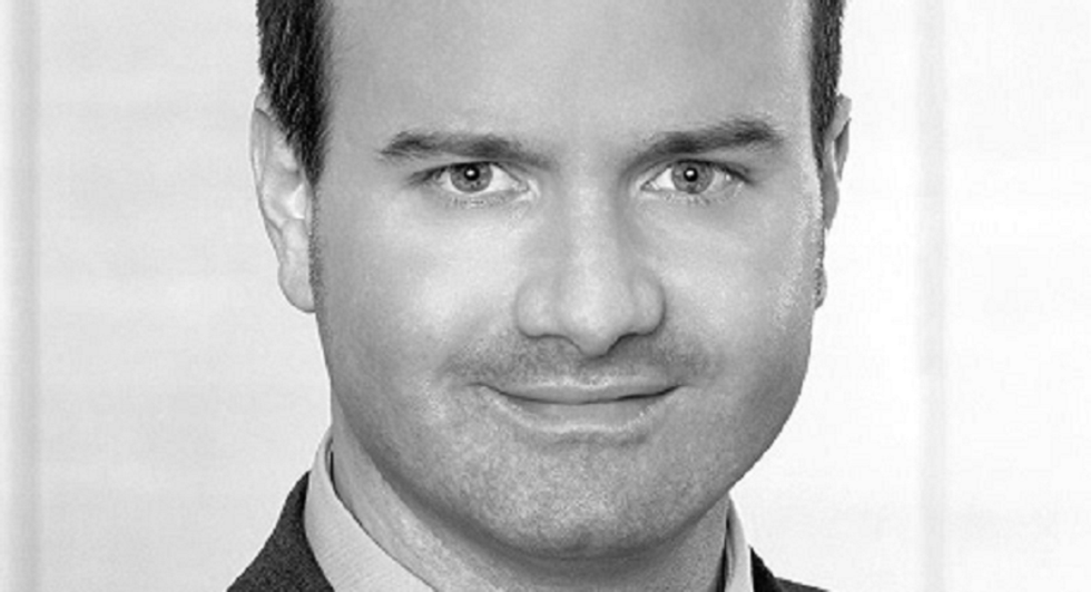 Trump DHS officials 'seemingly unaware' they met cybersecurity expert with alleged Kremlin ties: report