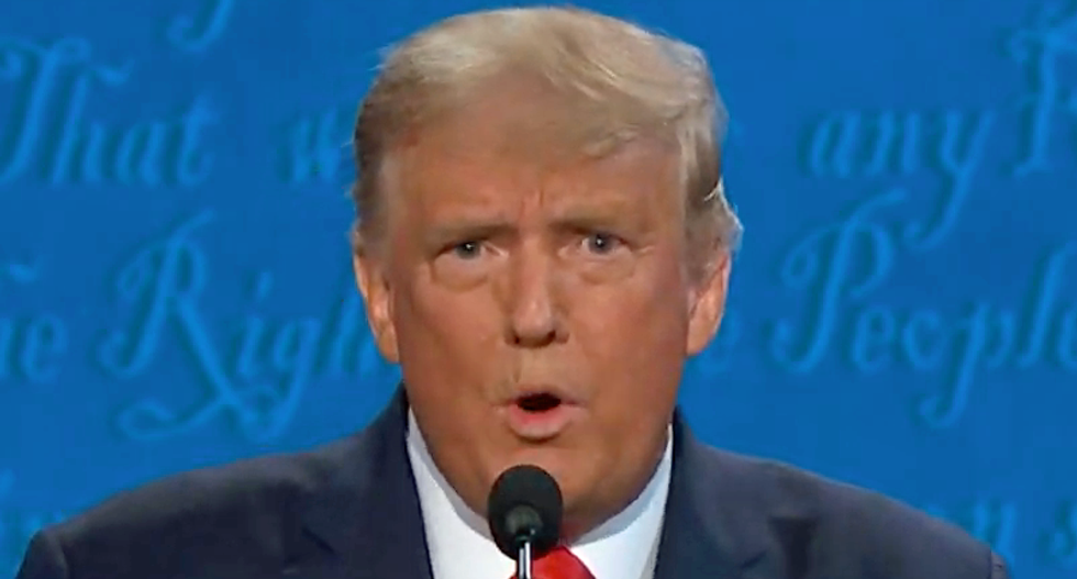 CNN drops fact-check hammer on Trump for claiming he's kept all his campaign promises
