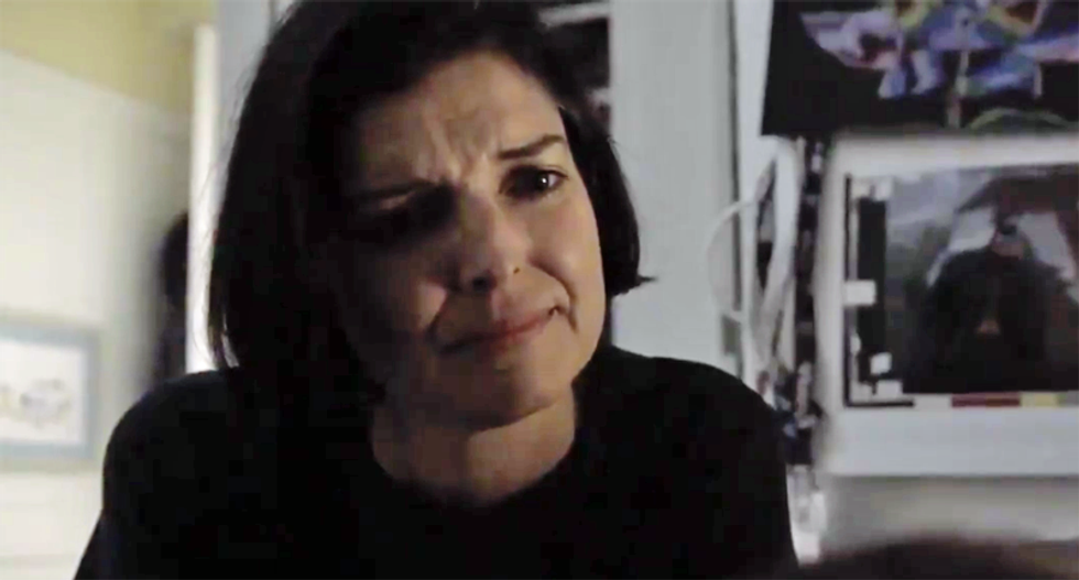 Lincoln Project releases harrowing new video of the future if Trump wins re-election