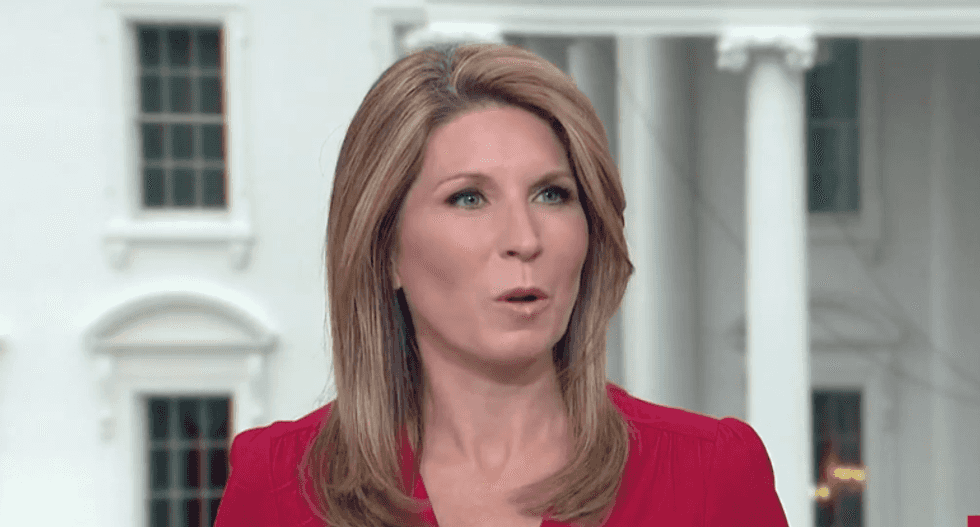 Nicolle Wallace: Paul Ryan sold his soul, but maybe he 'can get back some of his other organs' by standing up to Trump